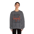 thumbnail image 2 of Bengals Football Sweatshirt, Gift for Bengals Fan, 2 of 5
