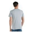 thumbnail image 3 of 3 Playeras Hombre Básica Cuello Redondo Algodón Paquete, 3 of 8
