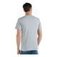 thumbnail image 3 of 3 Playeras Hombre Básica Cuello Redondo Algodón Paquete, 3 of 8