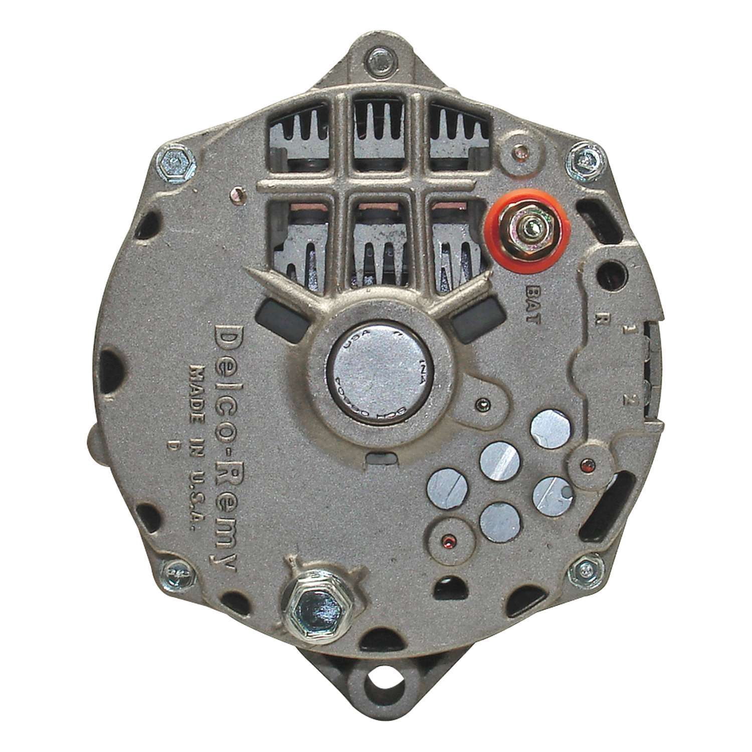 Remanufactured ACDelco Professional Alternator