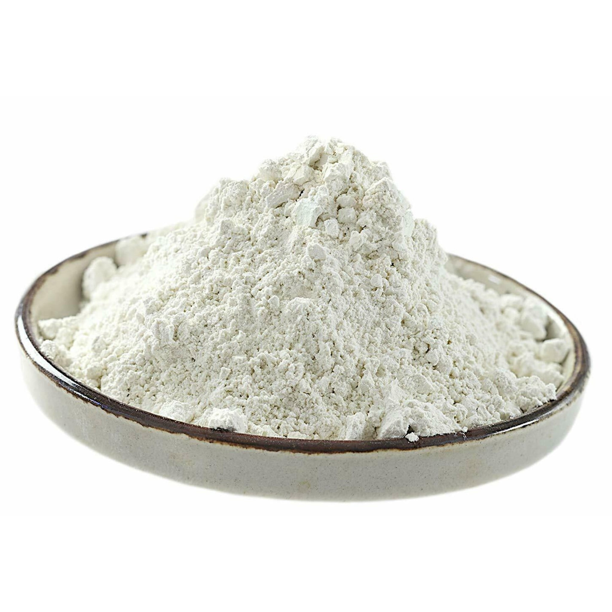 White Kaolin Clay - 2 lb White Kaolin Clay - 2 lb