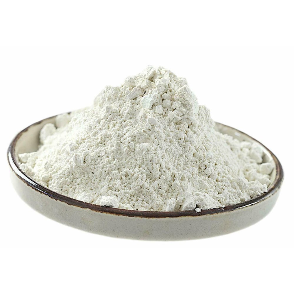 White Kaolin Clay 2 lb