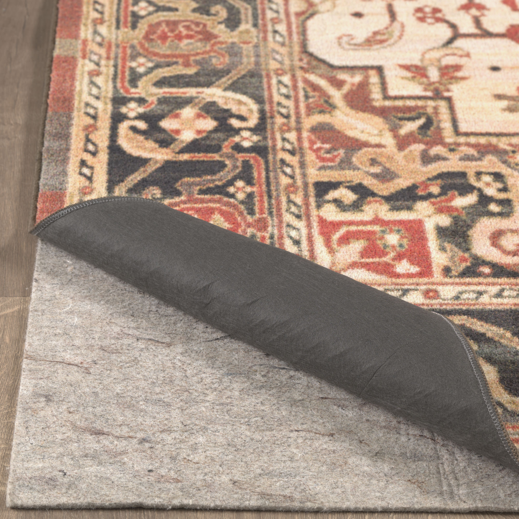 Mohawk Prismatic Elora Traditional Area Rug