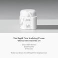 thumbnail image 2 of Rapid Firm Sculpting Cream, 2 of 7