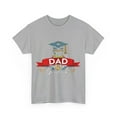 thumbnail image 3 of Graduation-proud Dad of the Graduate T-Shirt, Grad Squad Shirt ID-0327-3DDD, 3 of 12