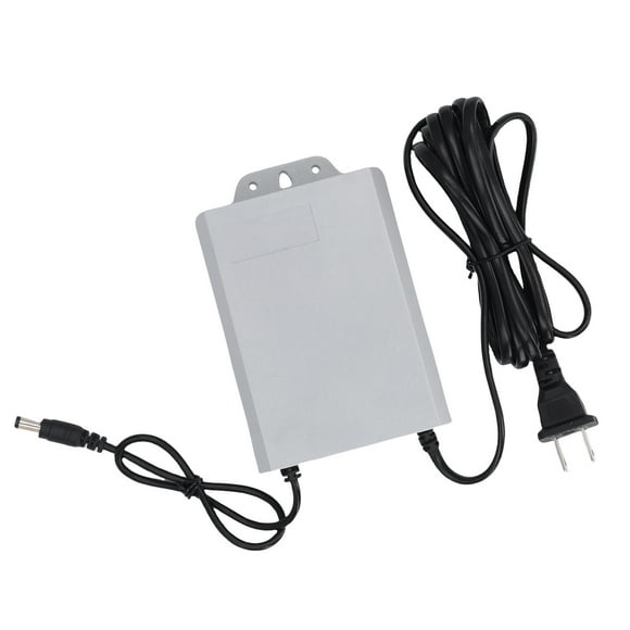 Outdoor Backup Battery UPS Uninterruptible Power Supply Mini Backup Battery with 5400mAh Rechargeable Li Battery 12V 2A Output for Router Modem