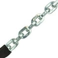 VULCAN Security Chain Premium CaseHardened 3/8 Inch x 3 Foot (+/2
