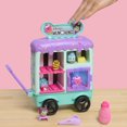 thumbnail image 4 of Disney Munchlings Ice Cream Cart, 4 of 6