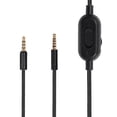 thumbnail image 2 of Cable de audio de repuesto para Logitech Gpro X G233 G433 - ACTIVE Biensenido a ACTIVE, 2 of 5