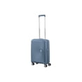thumbnail image 2 of Maleta Amercan Tourister Curio Spinner 55/20 Exp Tsa Stone Blue, 2 of 5