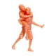 thumbnail image 4 of Figuras en Miniatura para Personas Hugo Modelo 1,64 Miniaturas Jardín de Hadas Adorno de Escritorio Tren Ferrocarril Proyectos de Bricolaje estilo G, 4 of 10