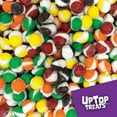 UpTop Treats Freeze Dried AIF4 Candy, Moon Rocks, Crunchy Sour Candy