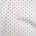 thumbnail image 1 of oneOone Polyester Spandex White Fabric Floral Sewing Craft Projects Fabric Prints By Yard 56 Inch Wide, 1 of 4