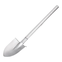 Gardening Hoe Pick Stainless Steel Mini for Agriculture Landscaping
