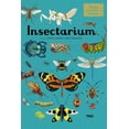thumbnail image 1 of Libro Insectarium Tapa Blanda, Autor Dave Goulson, Editorial Oceano Travesia, 1 of 2