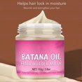 thumbnail image 3 of 2025 Latest Model Batana Oil Hair Repair Mask Root Strengthening Reduce Breaka..., 3 of 5