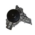 thumbnail image 4 of Engine water pump 2732000201 Applicable to 07-15 for Mercedes-Benz CLK CLS E GL -, 4 of 4
