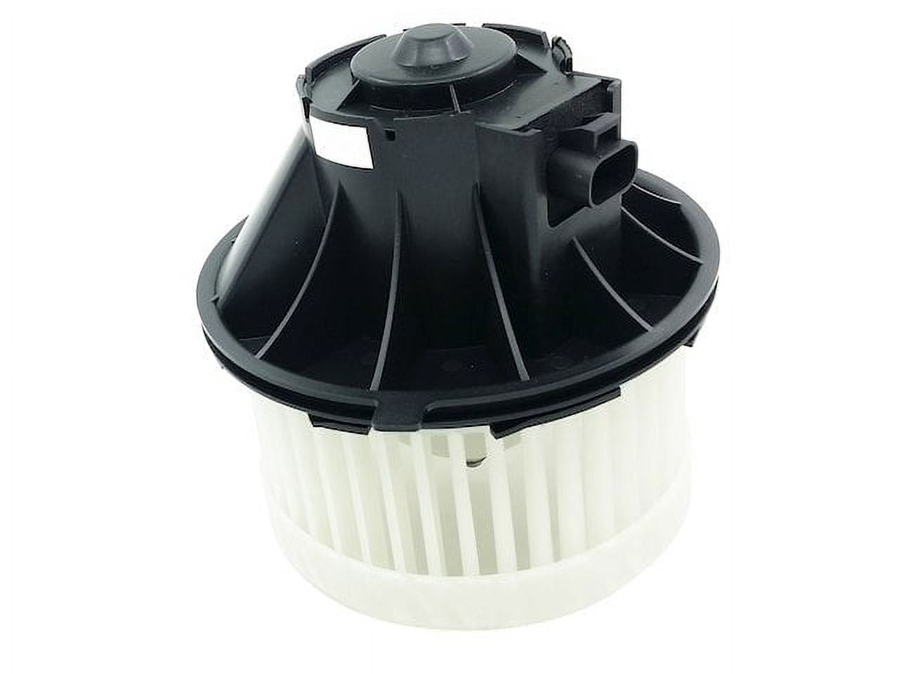 Blower Motor - Compatible with 2001 - 2007 GMC Yukon 2002 2003 2004 2005 2006