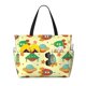 thumbnail image 1 of Disketp Colorful Outer Space Bolsa de Playa de Gran Capacidad, Bolso Impermeable y a Prueba de Arena para Mujer, Ideal para Playa, Piscina y Natación, 1 of 7