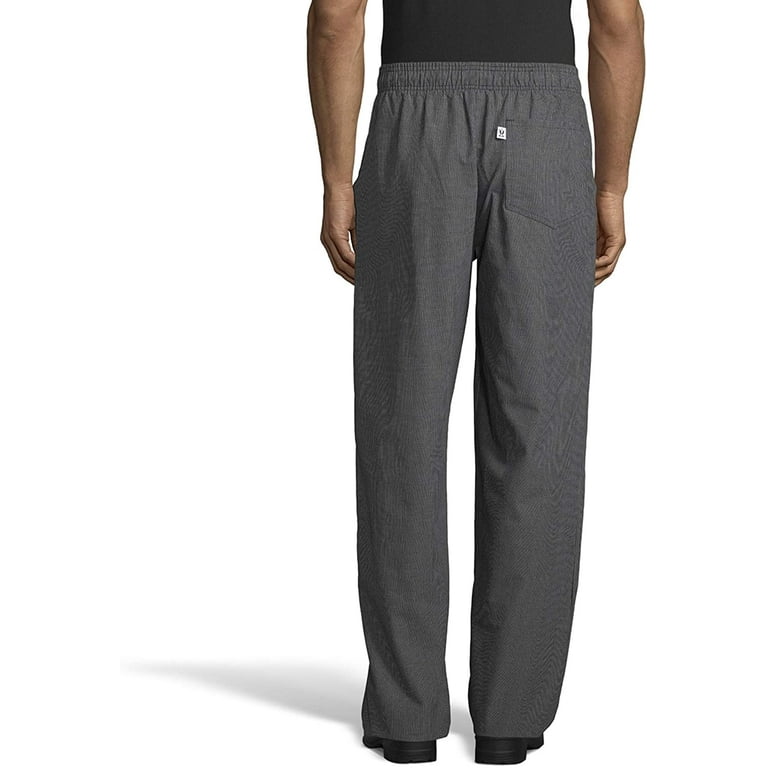 Big and hotsell tall chef pants