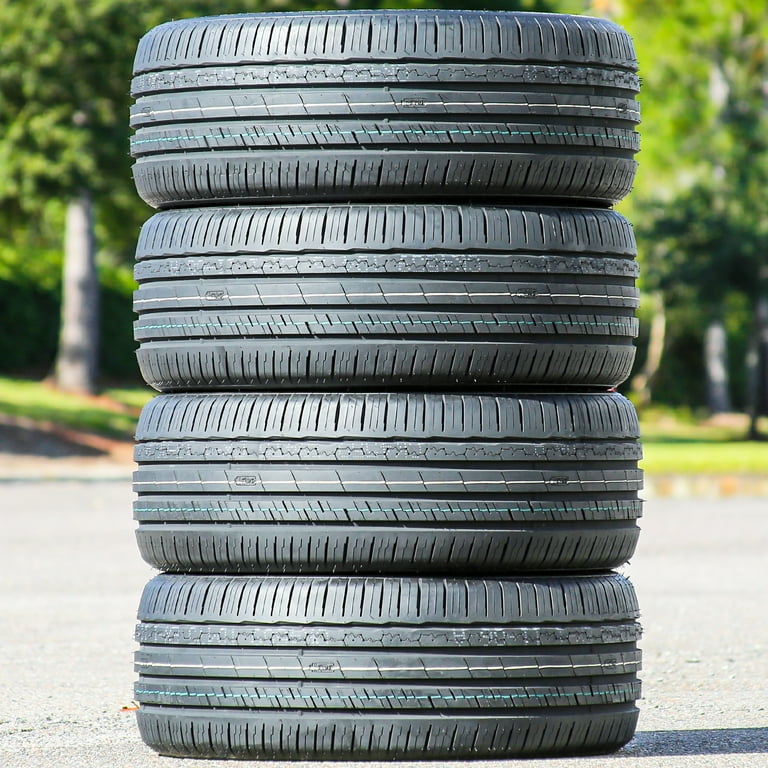 Cosmo Kurrent (EV) 215/50R17 95V XL a/s All Season Tire - Walmart.com