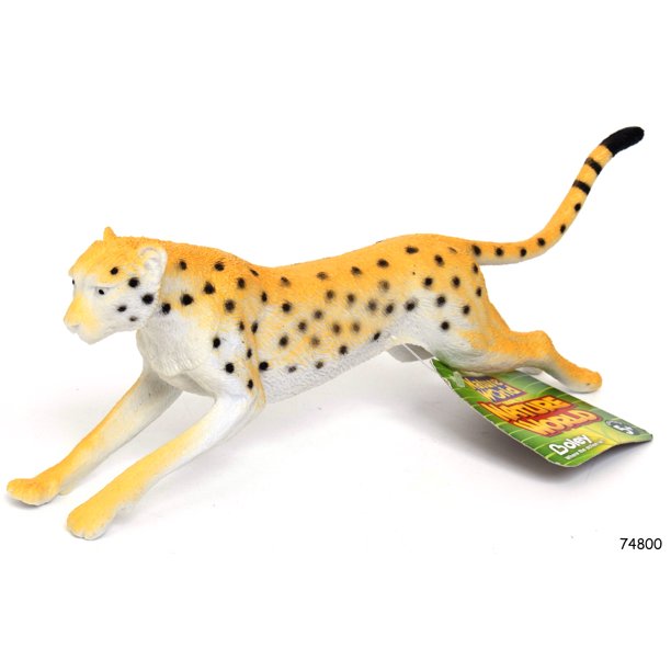 Safari Animals Assorted (Styles may vary)