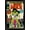 Black Framed Version, variant on Marvel Comics - She-Hulk - The Savage She-Hulk #1 Wall Poster, 22.375" x 34", Framed