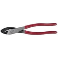 thumbnail image 1 of Herramienta de corte/prensado Klein Tools 1005 para 10-22 AWG, 1 of 9