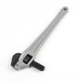 thumbnail image 1 of Llave para Tubos, Llave para Plomería Con Recto Ajustable de Aleació de Aluminio Resistente, Llave para TÁBOS ACODADA CON MANDÍBULA DE GANCHO FLOTANTE PARA, 1 of 7