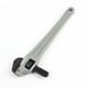 thumbnail image 1 of Llave para Tubos, Llave para Plomería Con Recto Ajustable de Aleació de Aluminio Resistente, Llave para TÁBOS ACODADA CON MANDÍBULA DE GANCHO FLOTANTE PARA, 1 of 7