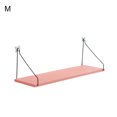 thumbnail image 2 of SPRING PARK Wooden Shelves Wall Mounted, Wall Decorative Shelf Display Storage Rack for Living Room, Kitchen, Bathroom, and Bedroom, 2 of 7