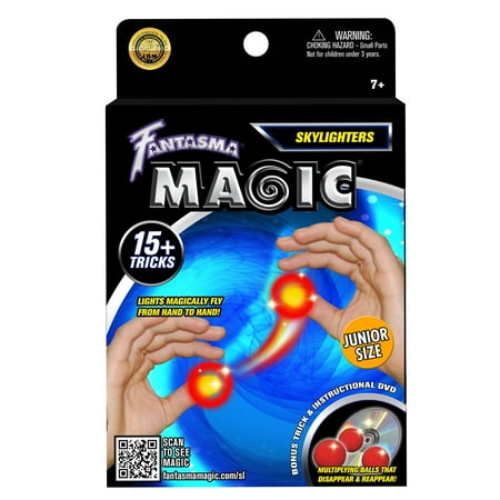 Fantasma Magic Junior Size Skylighters price history on PriceWatchPro