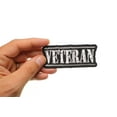 thumbnail image 3 of Veteran Patch, 3 of 5