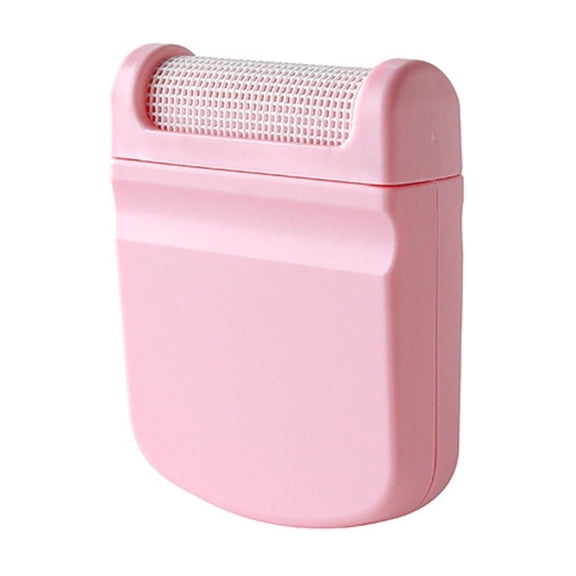 JGJJUGN Manual Clothes Lint Remover, Portable Hair Removal Tool, Sweater Shaver, Fabric Fuzz Cleaner, Travel Lint Brush, for Sweaters, Pants, and Clothing Care