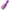 purple, variant on Personal Massager with 20 Vibrating Patterns 8 Speeds Body Massager Cordless Rechargeable