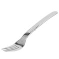thumbnail image 1 of Stainless Steel Kitchen Tableware Steak Utensil Children's Cutlery Sturdy for Home Restaurant, 1 of 7