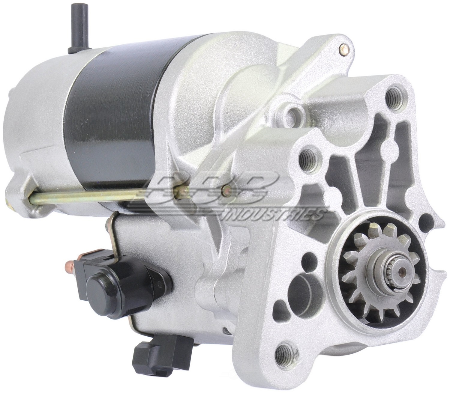 TERREPOWER formerly BBB Industries 19205 Reman Starter