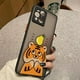 thumbnail image 3 of Funda de teléfono mate para OPPO Realme 10 9 9I 8 8I 7 7I 6 5 FIND X3 X4 PRO 4G 5G Funda Coque Capa Shell lindo pequeño tigre, 3 of 5