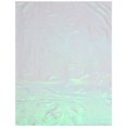 thumbnail image 1 of Tela de gasa holográfica iridiscente de encaje de encaje gradiente para el vestido de novia, 1 of 6