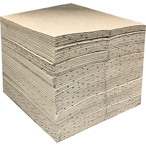 FyterTech Essentials Universal 3-Ply Sorbent Pads