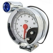 SUNPRO CP7914 5" Super Tachometer III