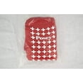 thumbnail image 2 of Posey Fall Management Socks - Red - Large - 1 Pair, 2 of 2