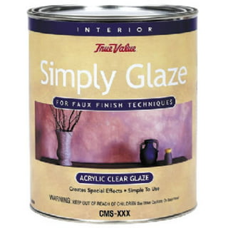 Sculpey Glaze - Satin 1 oz
