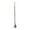 Silver SL, variant on Ganfancp Stainless Steel 304 Detachable Straw Colander Tea Leaking Spoon Milk Tea Coffee Stirring Spoon for Home