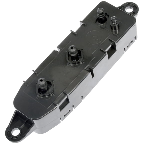 Dorman 920-602 Front Driver Side Power Seat Switch for Specific Nissan Models