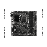 MB MSI | B460M PRO-VDH REC