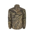 thumbnail image 2 of Drake Men's MST Synthetic Down Pack Jacket Mossy Oak Shadow Grass Habitat Medium, 2 of 2