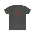 thumbnail image 6 of We Can Pray For You Men's Cotton Crew Tee, 6 of 10