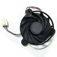 thumbnail image 2 of GW12E12MS3MB-52 12V DC Cooling Fan Fit for Refrigerator Freezer Accessories, 2 of 5