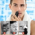 thumbnail image 4 of Portable Nose Ear Hair Trimmer Nose Electric Trimmer Personal Hair Care, 4 of 5